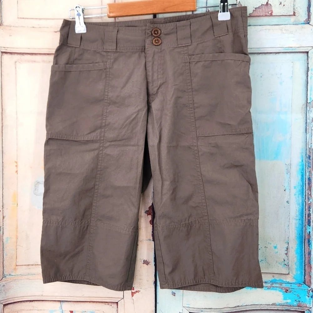 Patagonia Super‎ Cali Bermuda Shorts